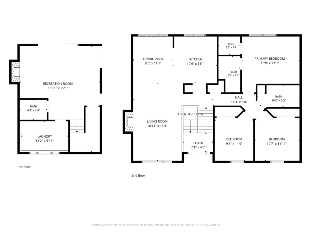 7752 Bay Tree Drive Ypsilanti, MI 48197