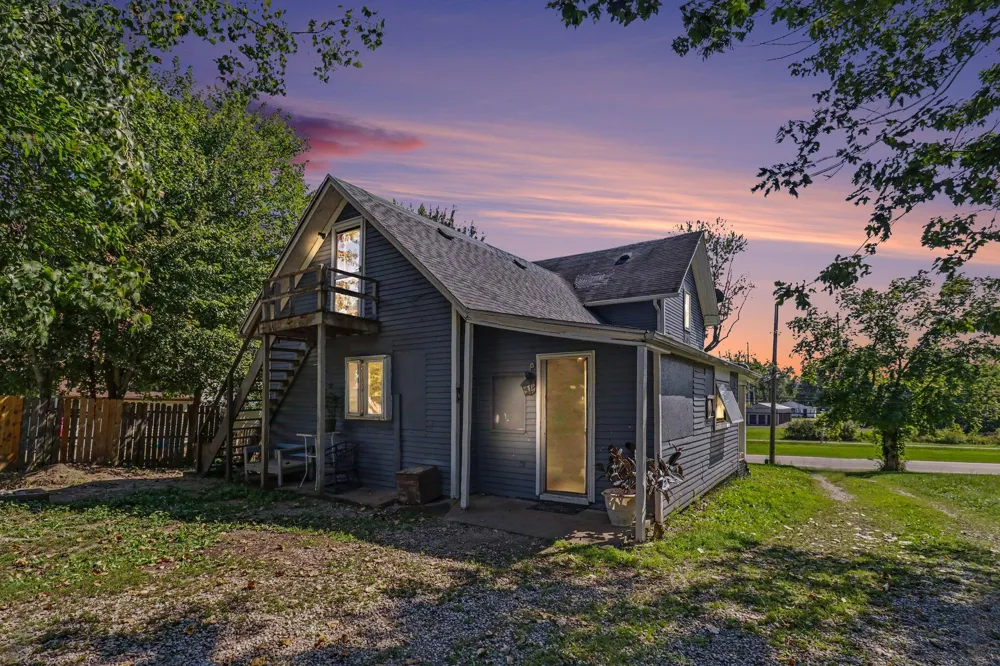 340 E Main Street Hudson, MI 49247