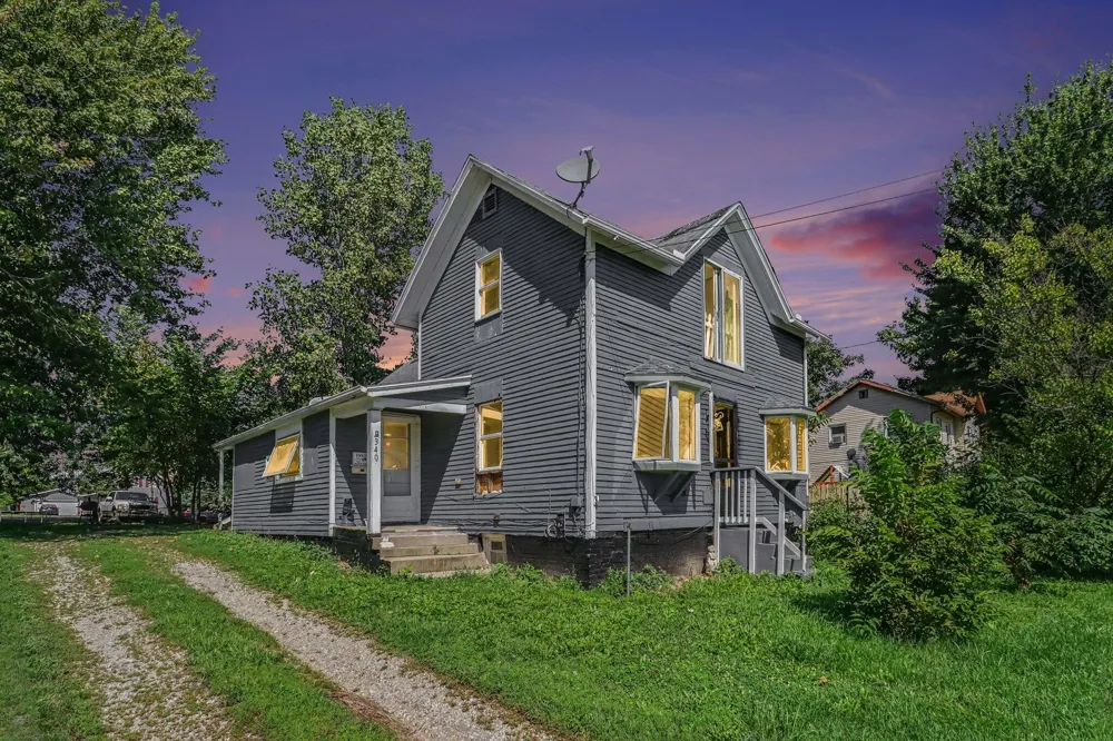340 E Main Street Hudson, MI 49247