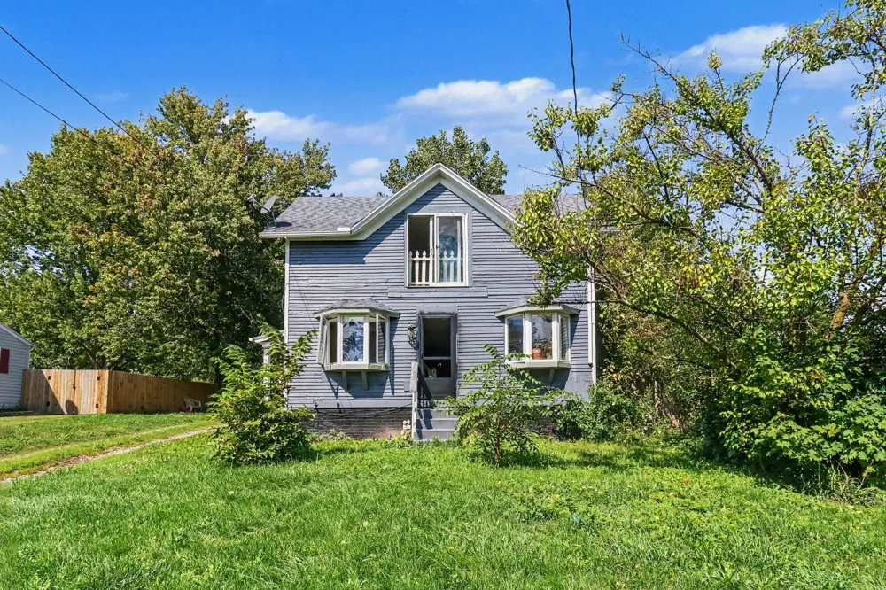 340 E Main Street Hudson, MI 49247