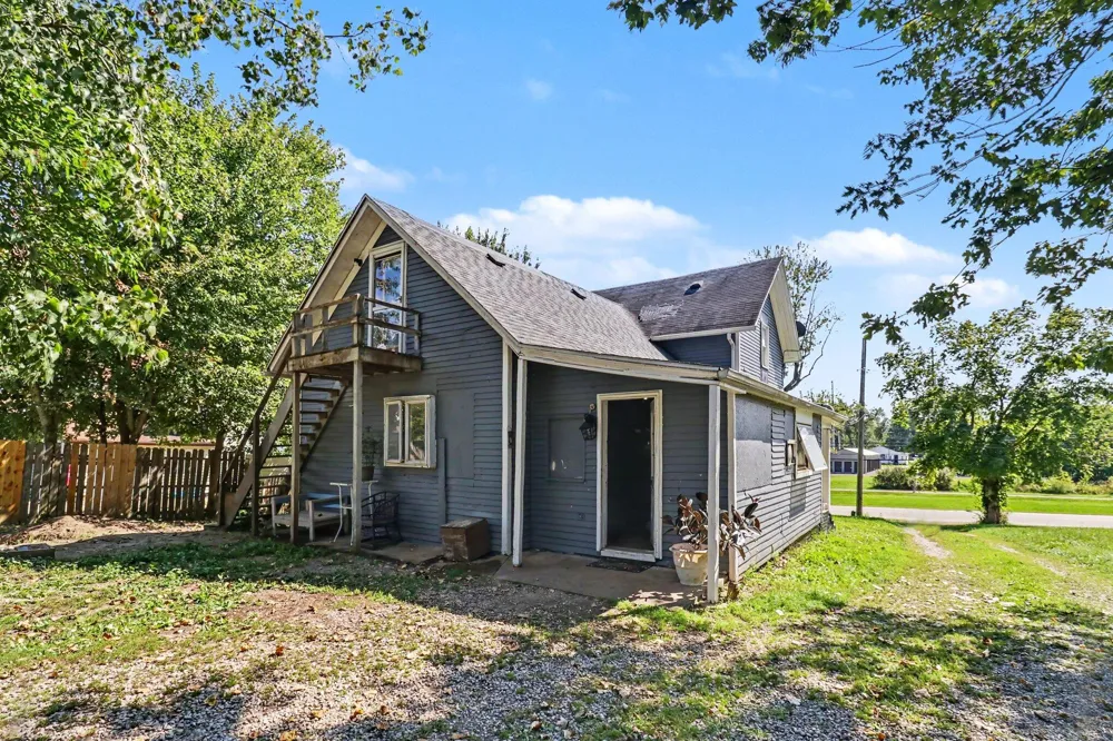 340 E Main Street Hudson, MI 49247