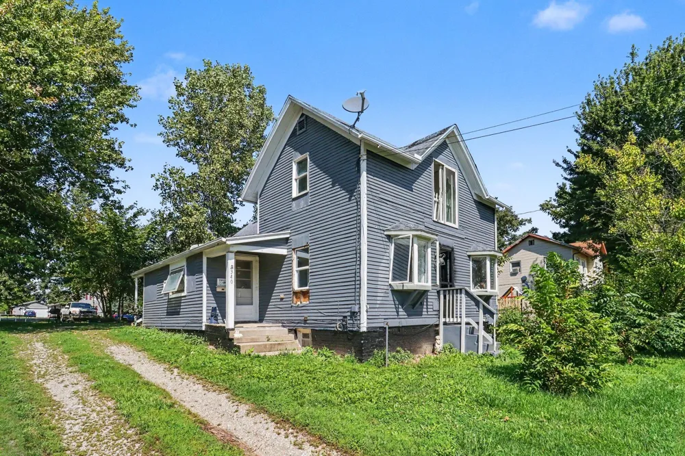 340 E Main Street Hudson, MI 49247