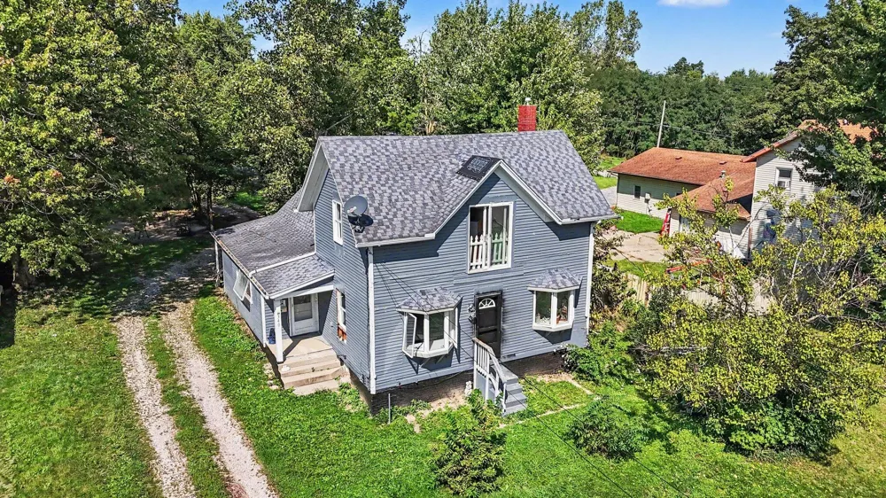 340 E Main Street Hudson, MI 49247