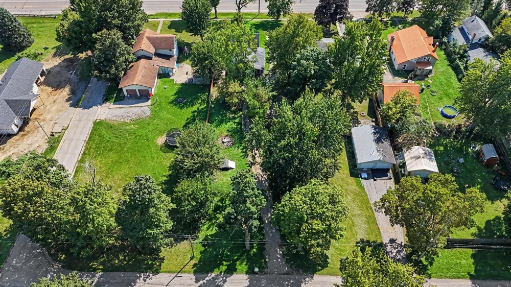 340 E Main Street Hudson, MI 49247