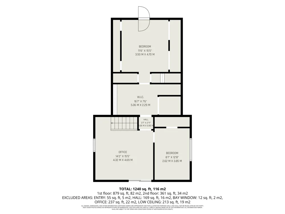 340 E Main Street Hudson, MI 49247