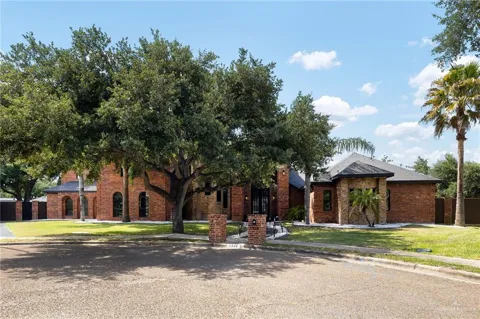 1509 Dora Jeanne Drive