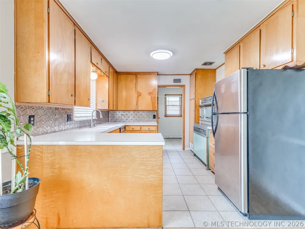 4340 S Norfolk Avenue Tulsa, OK 74105