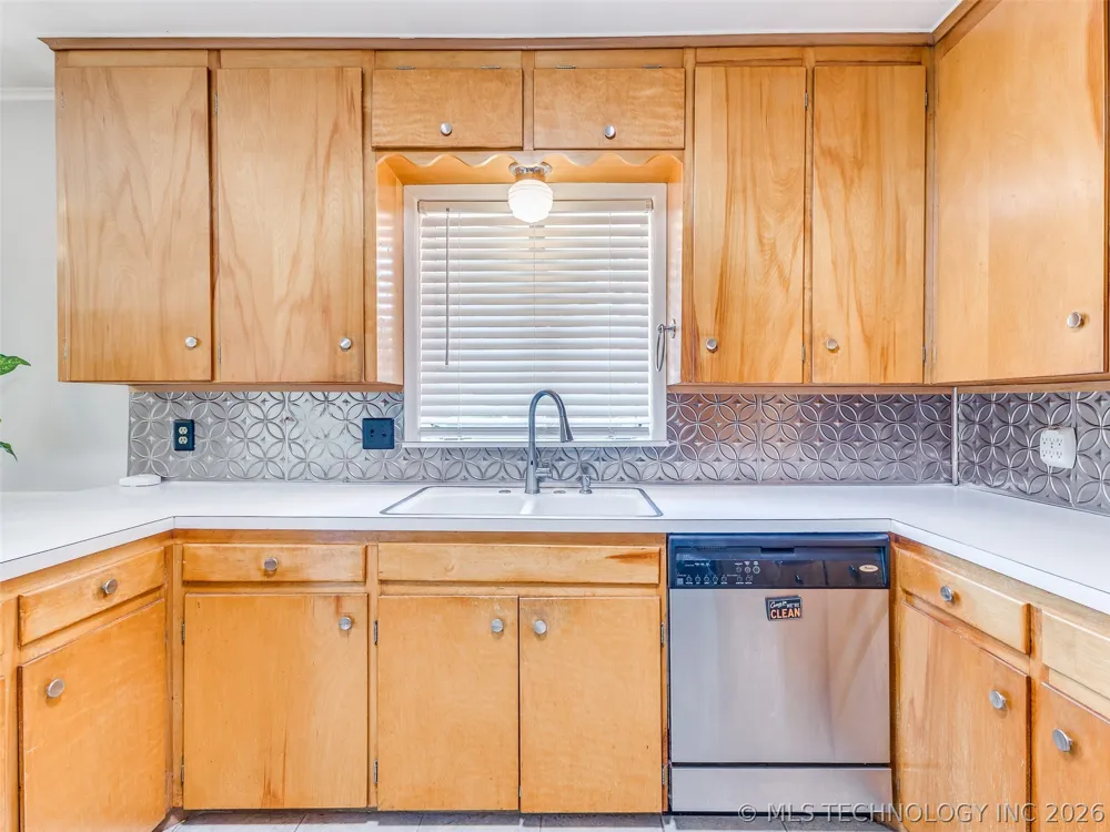4340 S Norfolk Avenue Tulsa, OK 74105