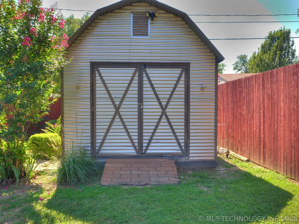 4340 S Norfolk Avenue Tulsa, OK 74105