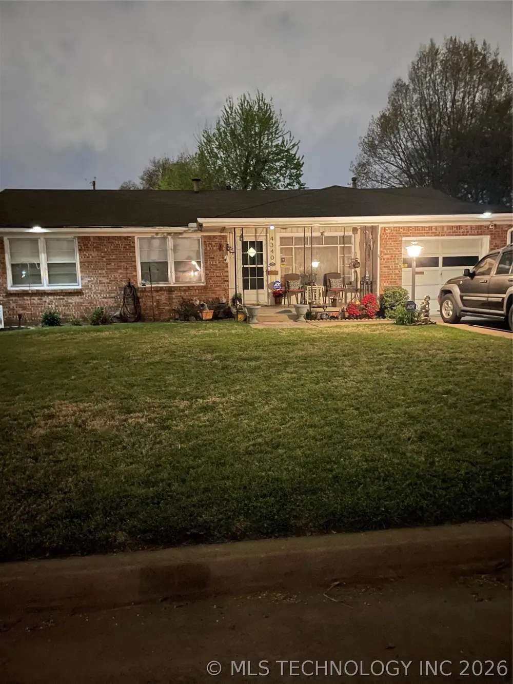 4340 S Norfolk Avenue Tulsa, OK 74105