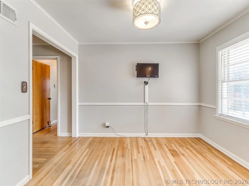 4340 S Norfolk Avenue Tulsa, OK 74105