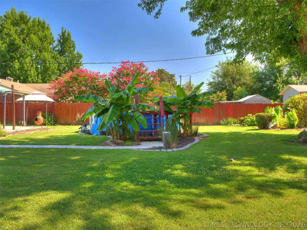 4340 S Norfolk Avenue Tulsa, OK 74105
