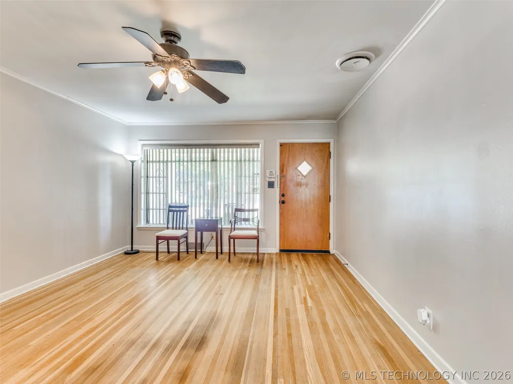 4340 S Norfolk Avenue Tulsa, OK 74105