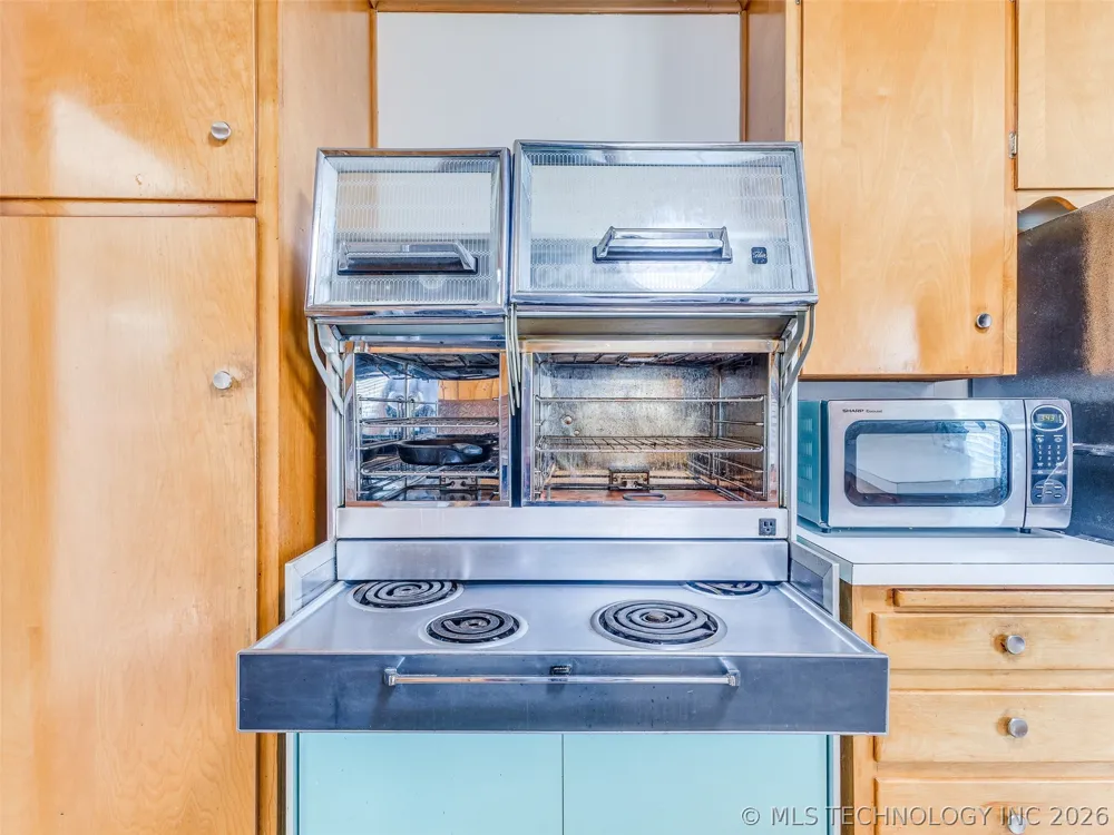 4340 S Norfolk Avenue Tulsa, OK 74105