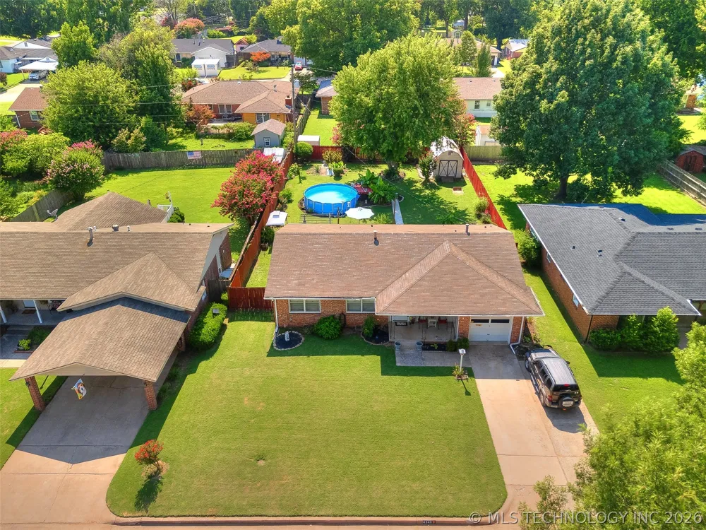 4340 S Norfolk Avenue Tulsa, OK 74105
