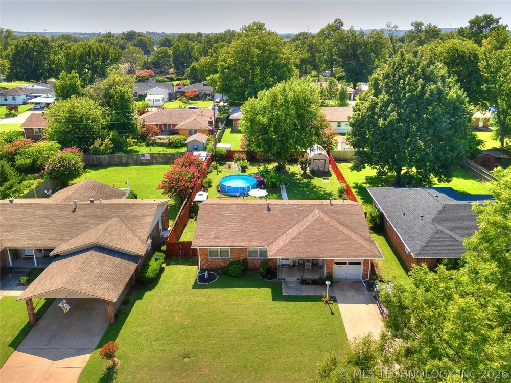 4340 S Norfolk Avenue Tulsa, OK 74105