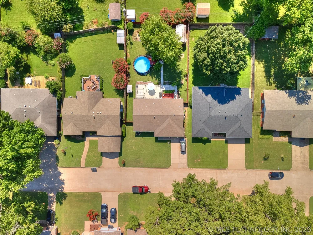 4340 S Norfolk Avenue Tulsa, OK 74105