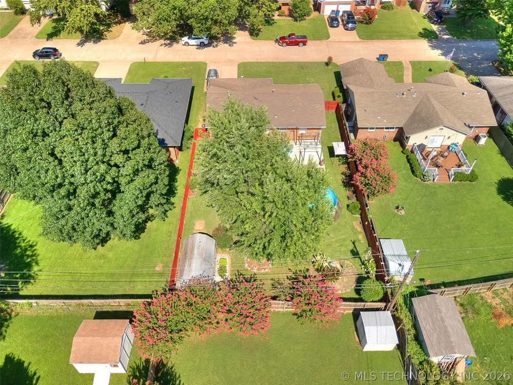 4340 S Norfolk Avenue Tulsa, OK 74105