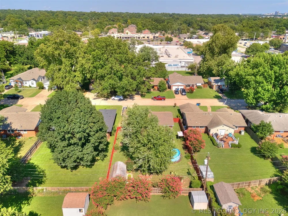 4340 S Norfolk Avenue Tulsa, OK 74105