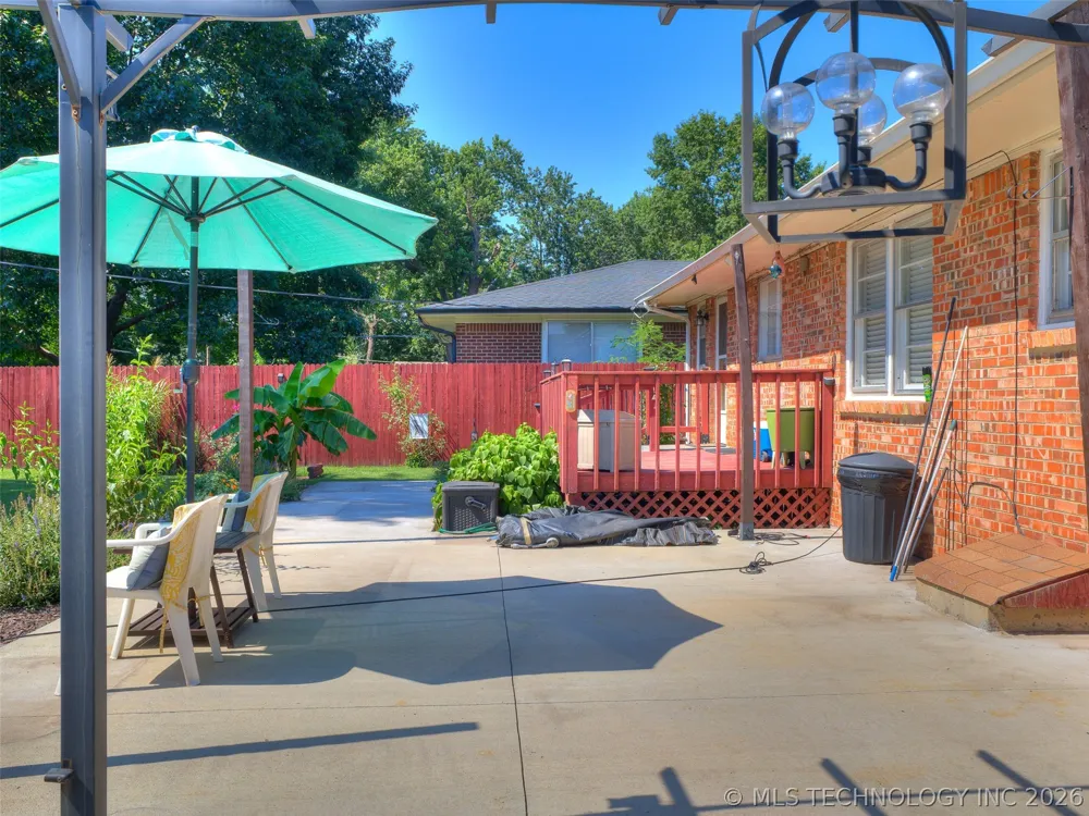 4340 S Norfolk Avenue Tulsa, OK 74105