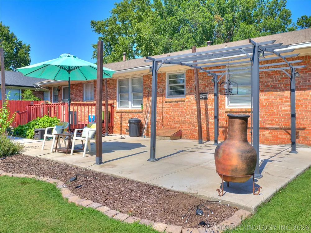 4340 S Norfolk Avenue Tulsa, OK 74105