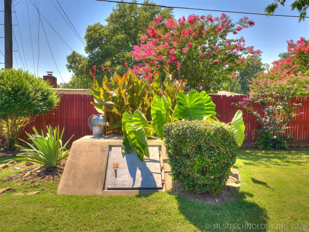 4340 S Norfolk Avenue Tulsa, OK 74105
