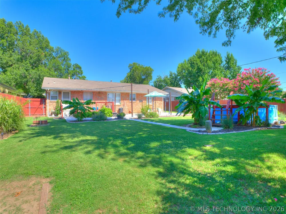 4340 S Norfolk Avenue Tulsa, OK 74105