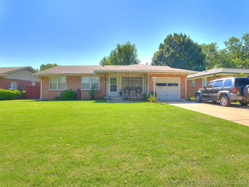 4340 S Norfolk Avenue Tulsa, OK 74105