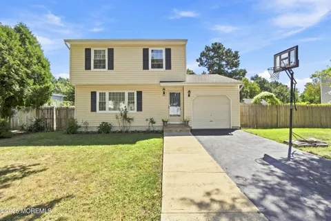 974 Columbus Drive