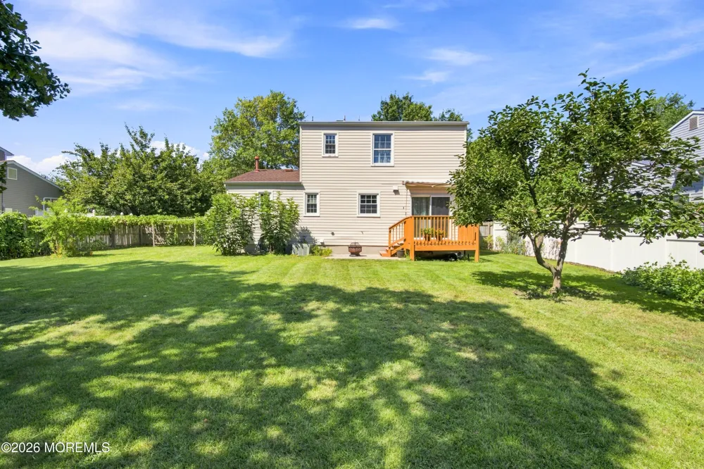 974 Columbus Drive Brick, NJ 08724