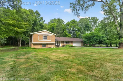 2737 Wagner Road