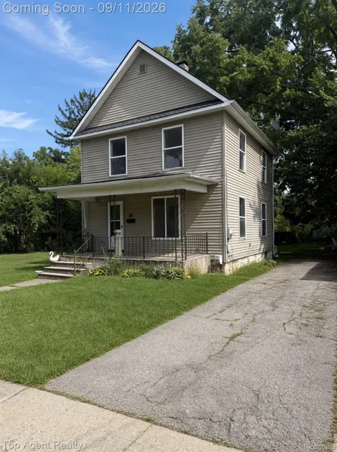88 Thorpe Street
