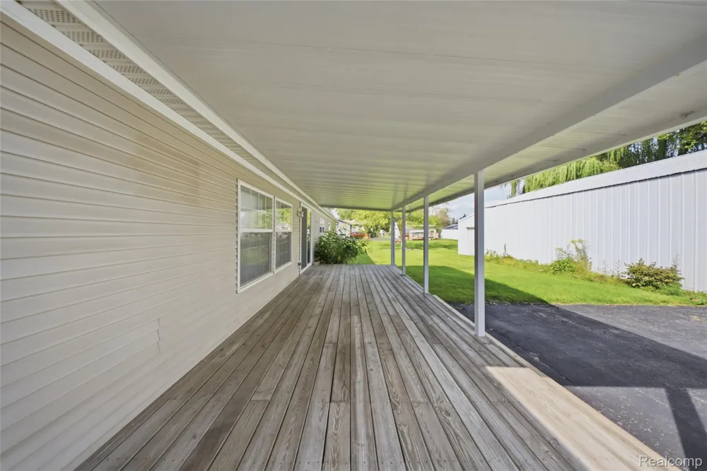 2201 Dutcher Street Flint Charter Township, MI 48532