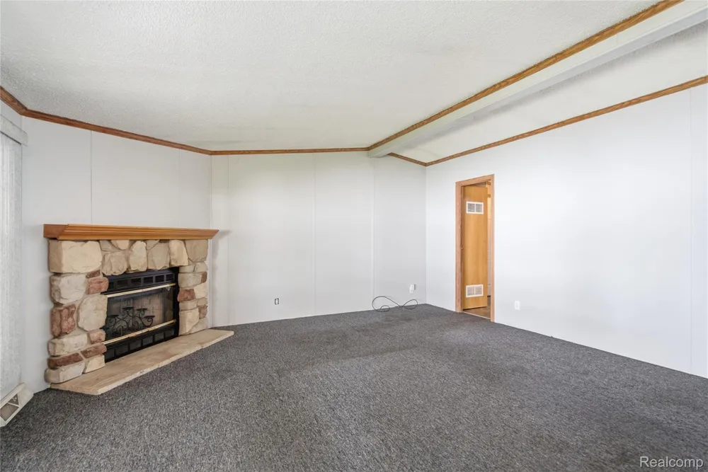 2201 Dutcher Street Flint Charter Township, MI 48532