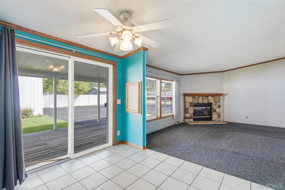 2201 Dutcher Street Flint Charter Township, MI 48532