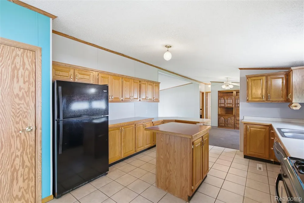 2201 Dutcher Street Flint Charter Township, MI 48532