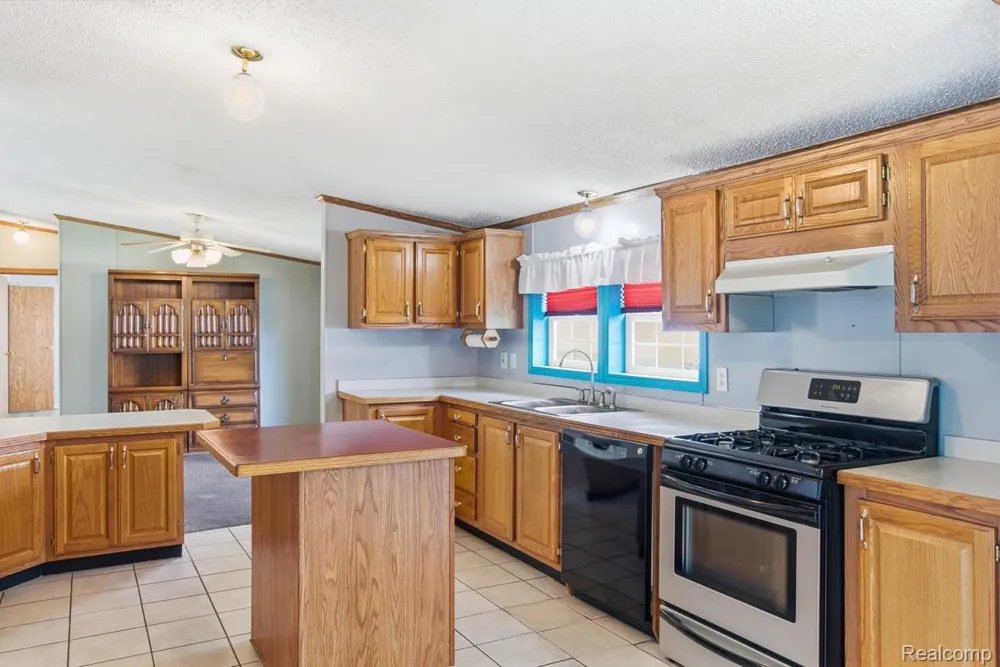 2201 Dutcher Street Flint Charter Township, MI 48532