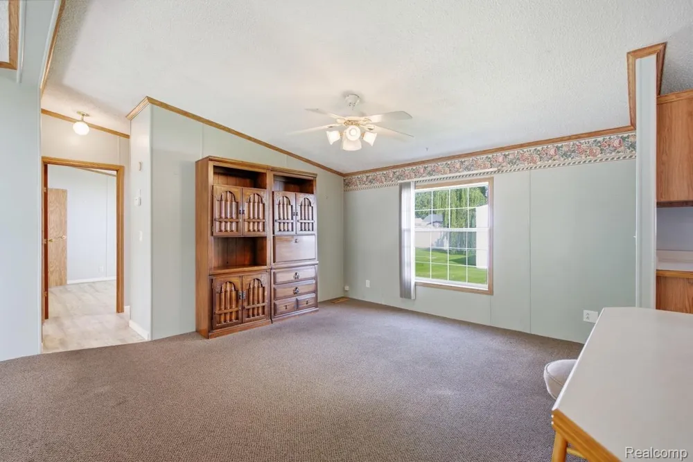 2201 Dutcher Street Flint Charter Township, MI 48532