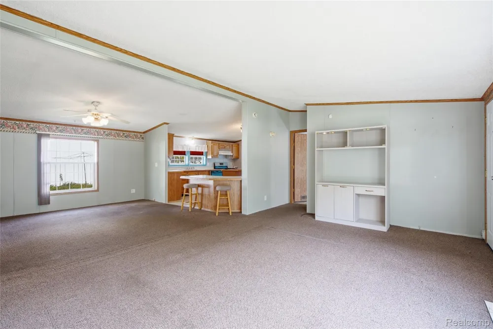 2201 Dutcher Street Flint Charter Township, MI 48532