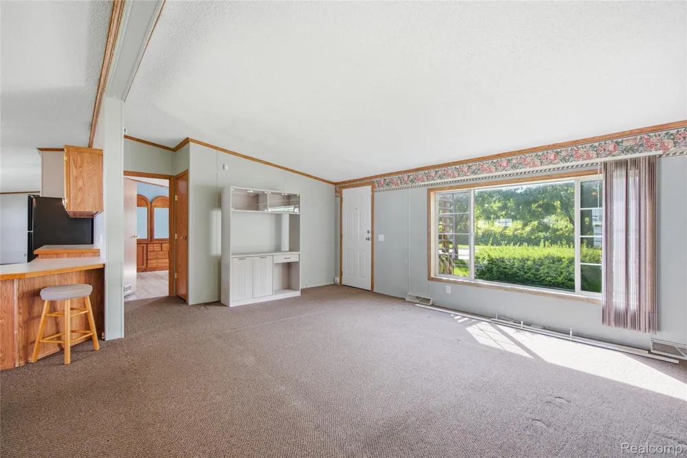 2201 Dutcher Street Flint Charter Township, MI 48532