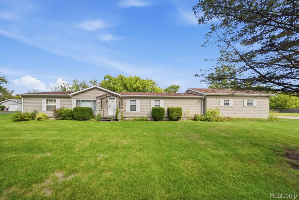 2201 Dutcher Street Flint Charter Township, MI 48532