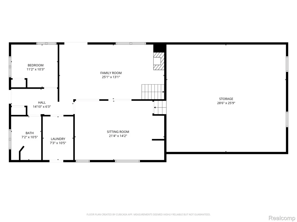 1021 Dowling Road Bloomfield Charter Township, MI 48304