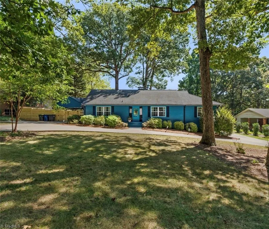 849 Chester Road Winston-Salem, NC 27104