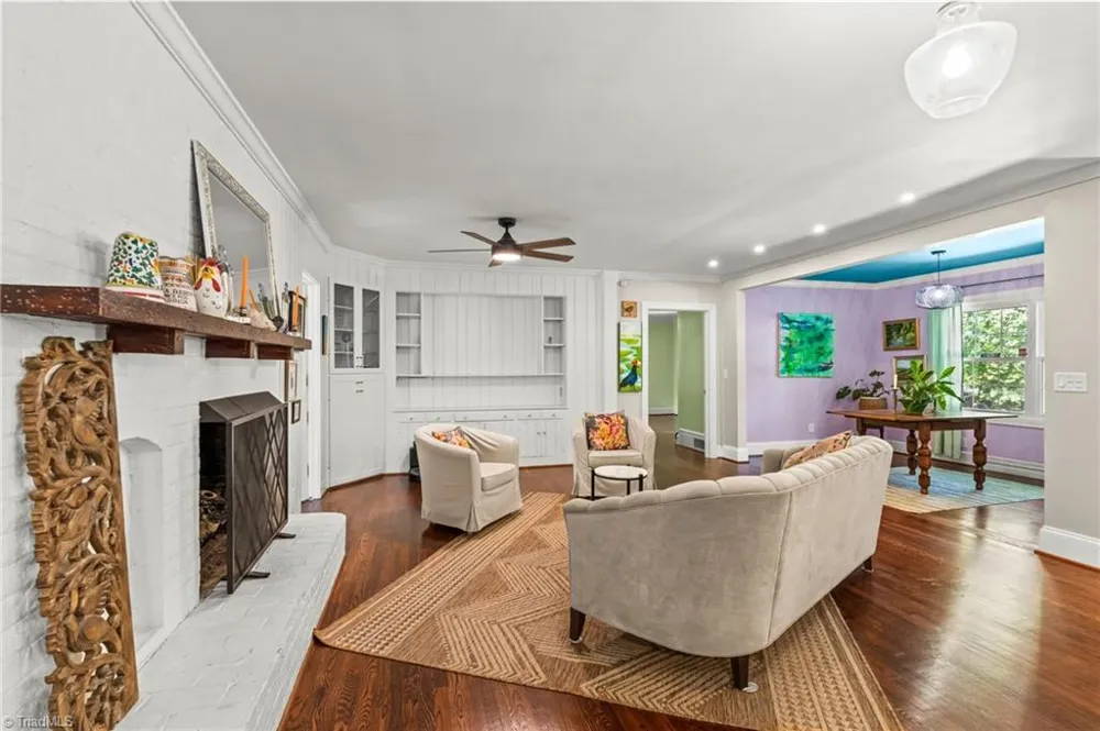 849 Chester Road Winston-Salem, NC 27104