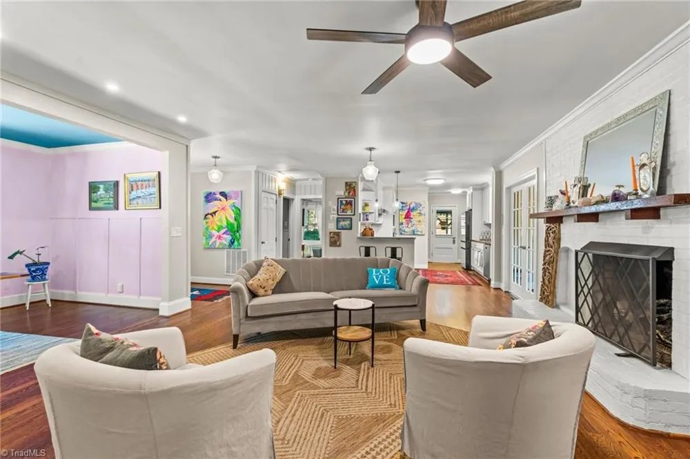849 Chester Road Winston-Salem, NC 27104