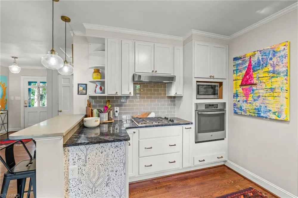 849 Chester Road Winston-Salem, NC 27104