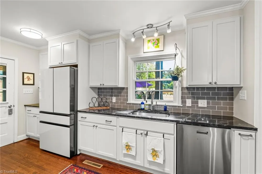 849 Chester Road Winston-Salem, NC 27104