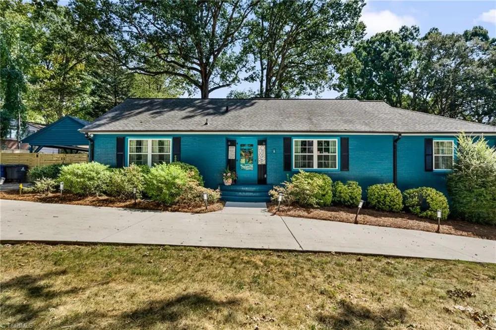 849 Chester Road Winston-Salem, NC 27104