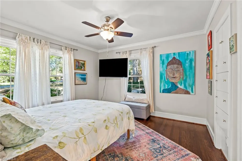 849 Chester Road Winston-Salem, NC 27104