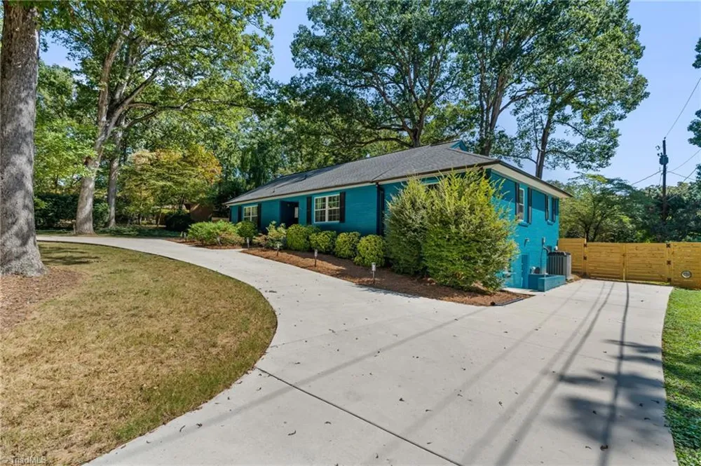 849 Chester Road Winston-Salem, NC 27104